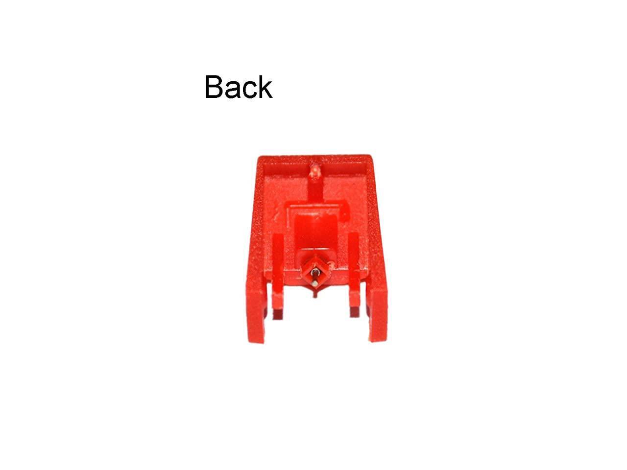 Record Player Stylus Turntable Needle for ION ICT04RS ION TTUSB TTUSB10