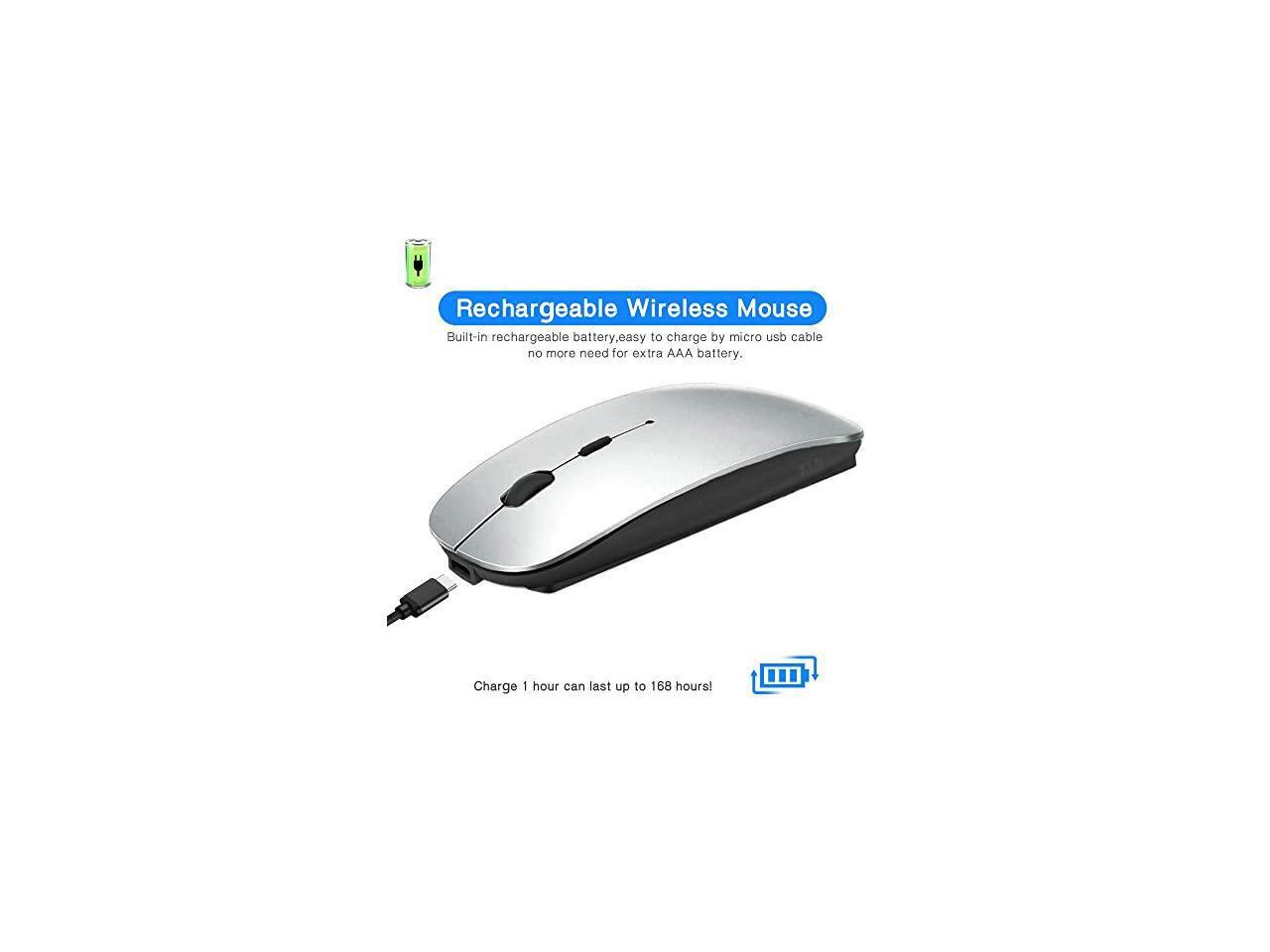 Best mouse for macbook air