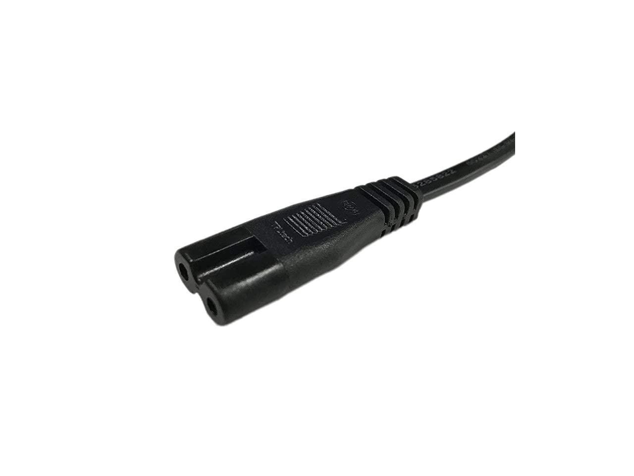 SLLEA 3.3ft USB Cable for EPSON XP-400 XP-410 WF-2530 WF-2540 WF-3520 WF-3540 Printer 