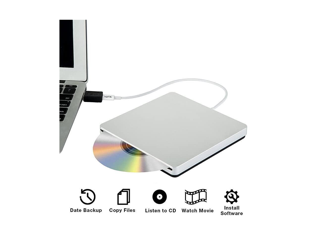 best dvd burner for macbook pro
