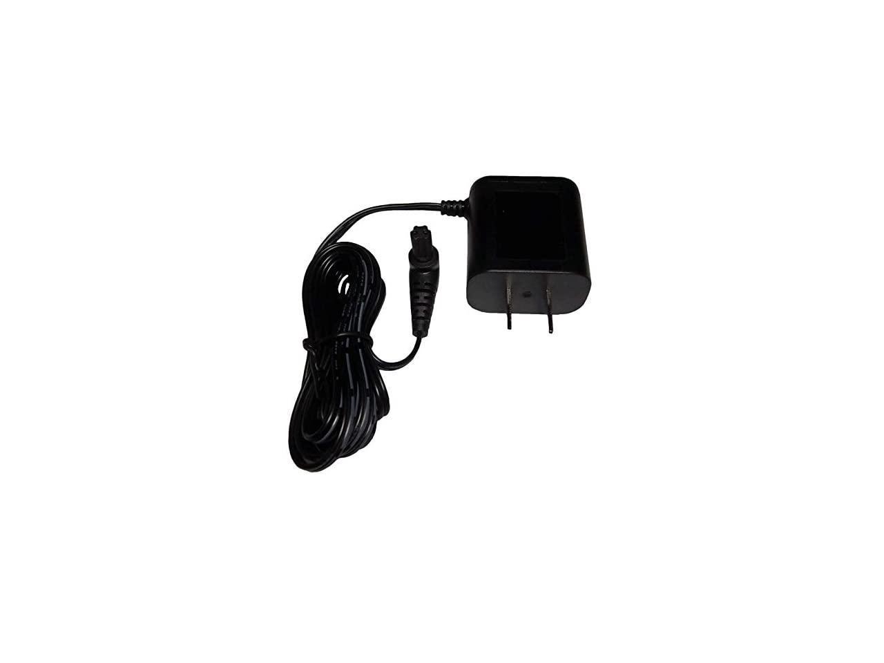 Black & Decker 90627870 replacement vacuum charger S003AQU1500015 Class 2 Power Supply 