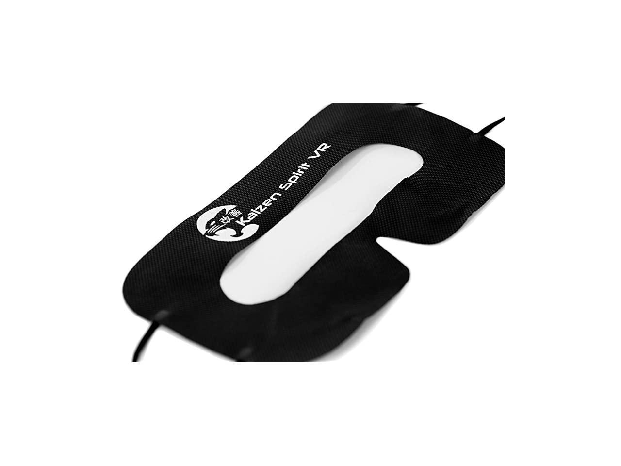 100 Count Disposable VR Covers, VR Disposable Face Mask, VR Mask, VR