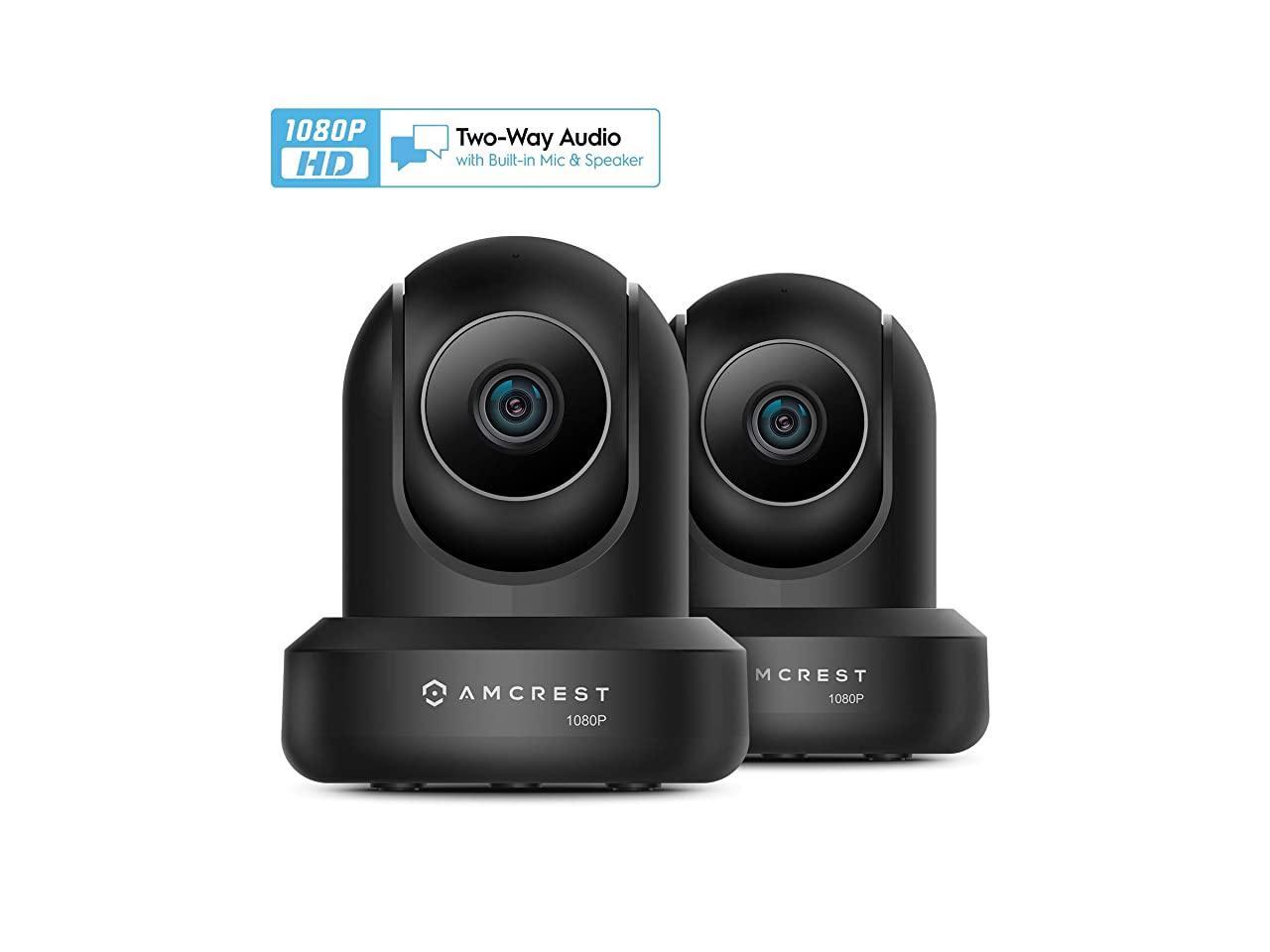 Smart camera c200
