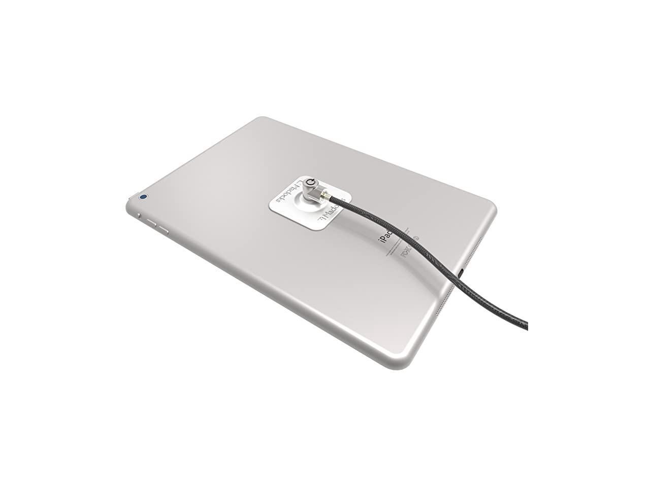 CL15UTL Universal Tablet Lock Adhesive Security Plate with Security