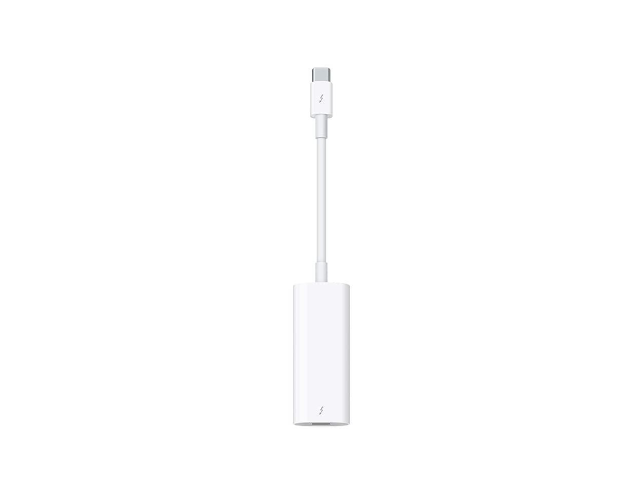 Thunderbolt 3 USBC to Thunderbolt 2 Adapter