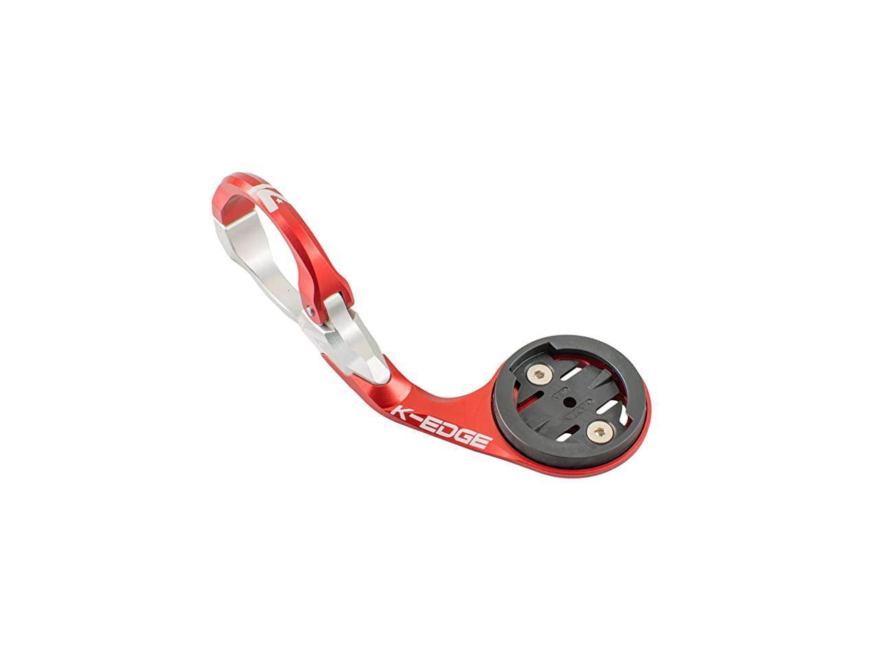 garmin watch handlebar mount