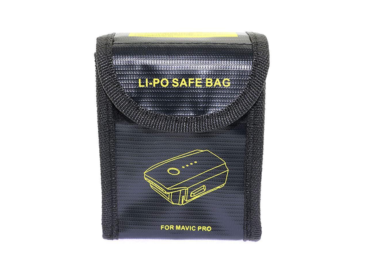 lipo safe bolsa