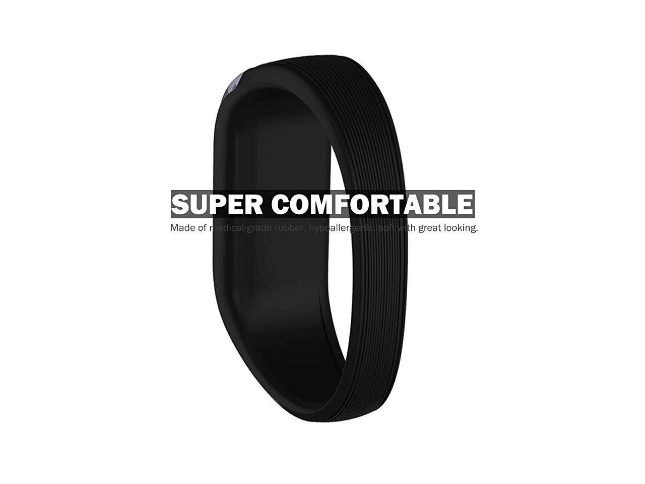 vivofit jr stretchy band