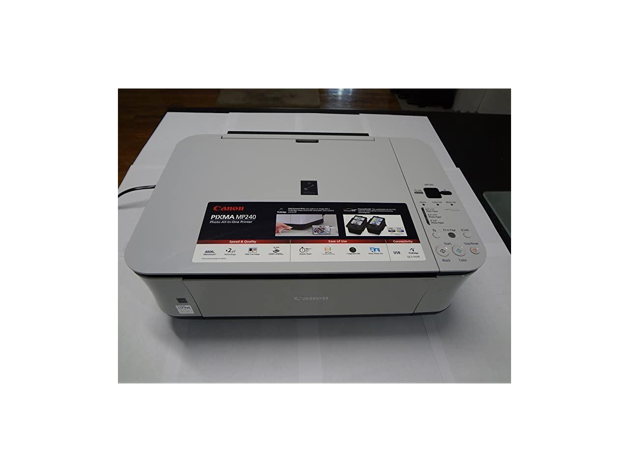 pixma mp990 how to load paper