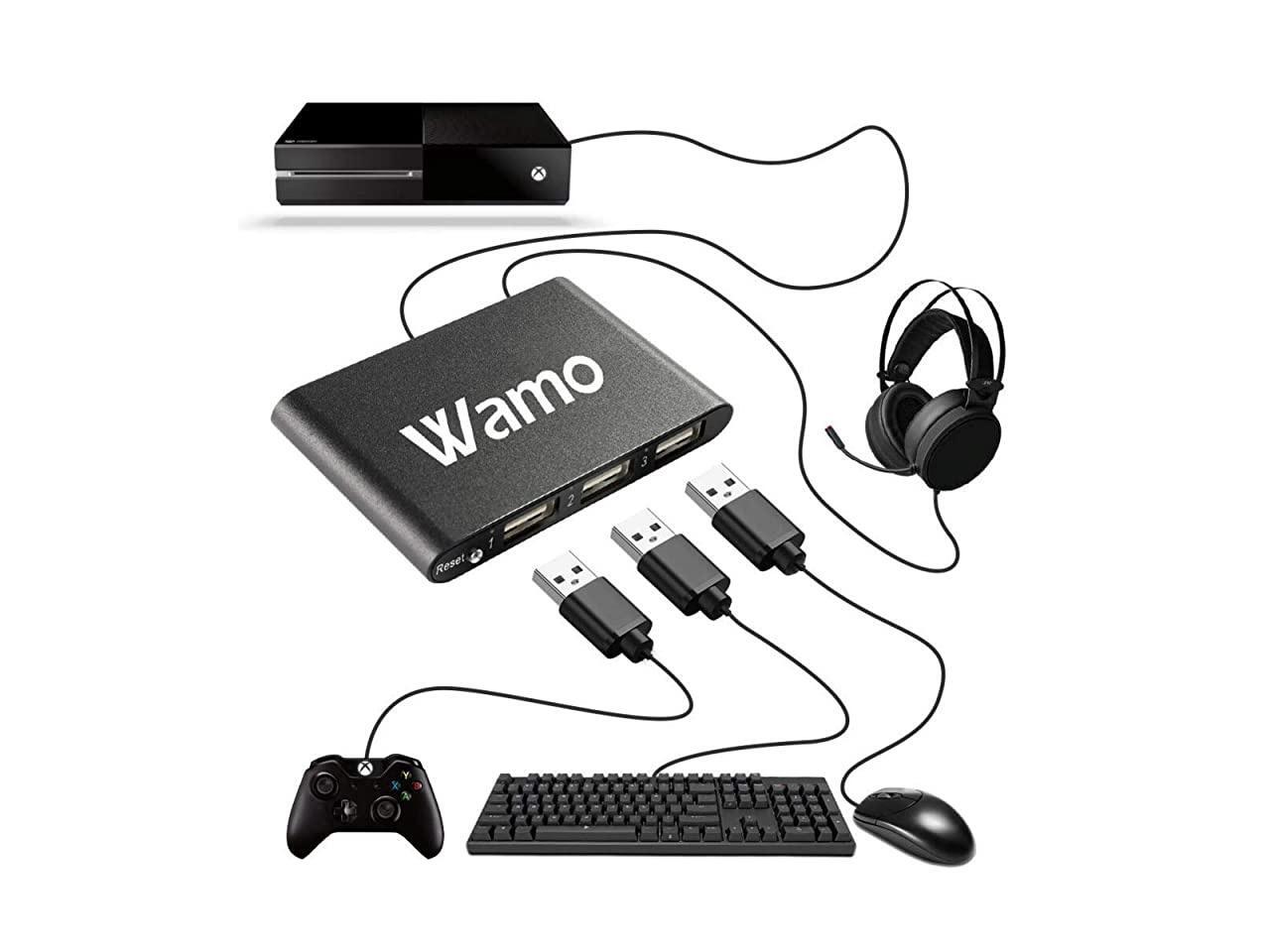 How To Use A Keyboard And Mouse On Xbox One Without Adapter R6
