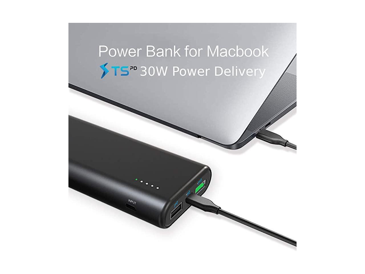 macbook air usb c charge with phone charger