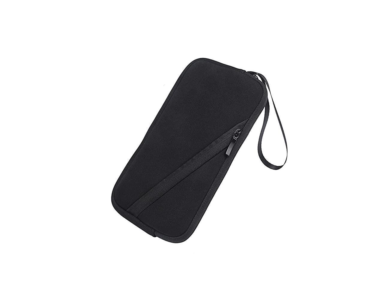 Soft Hand Case for Graphing Calculator Texas Instruments TI-84 83 85 89 Plus CE 
