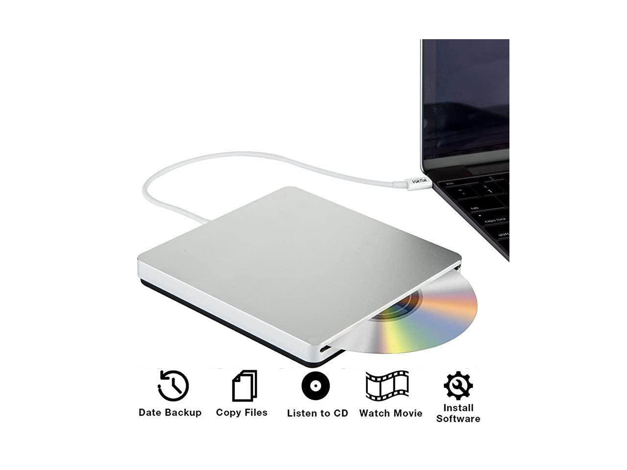 best external dvd drive for macbook pro
