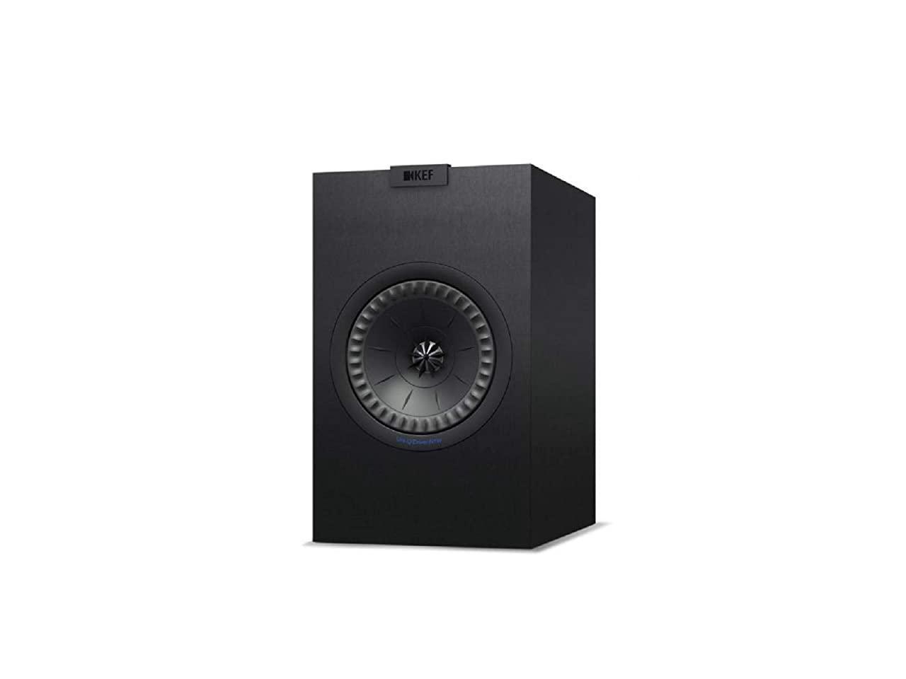 kef q150 black