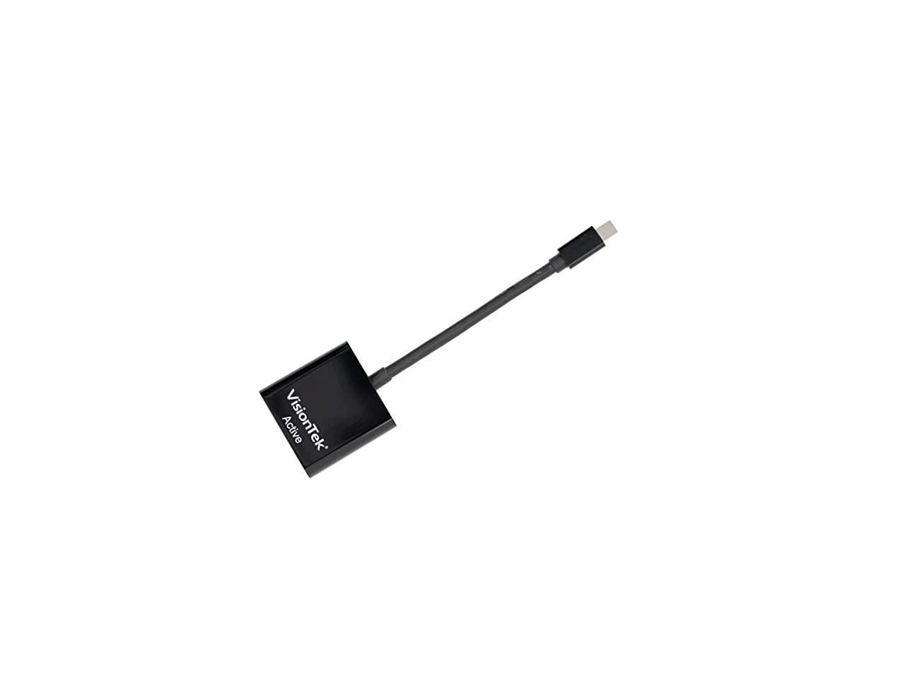 For Mac Air Mini Microsoft Surface Pro 4K 2160p Mini DisplayPort to HDMI Adapter 