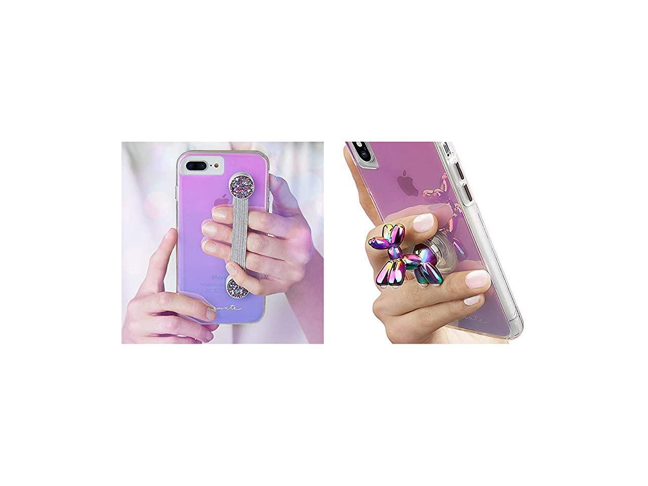 phone grip strap