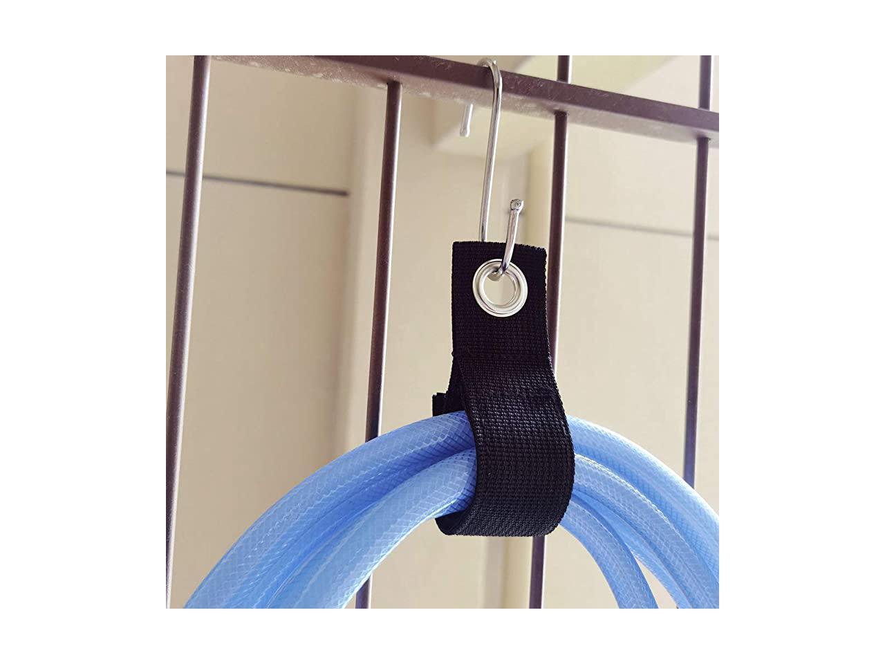 Heavy Duty Storage Straps by 6 Assorted Pack 3M3L Hook and Loop