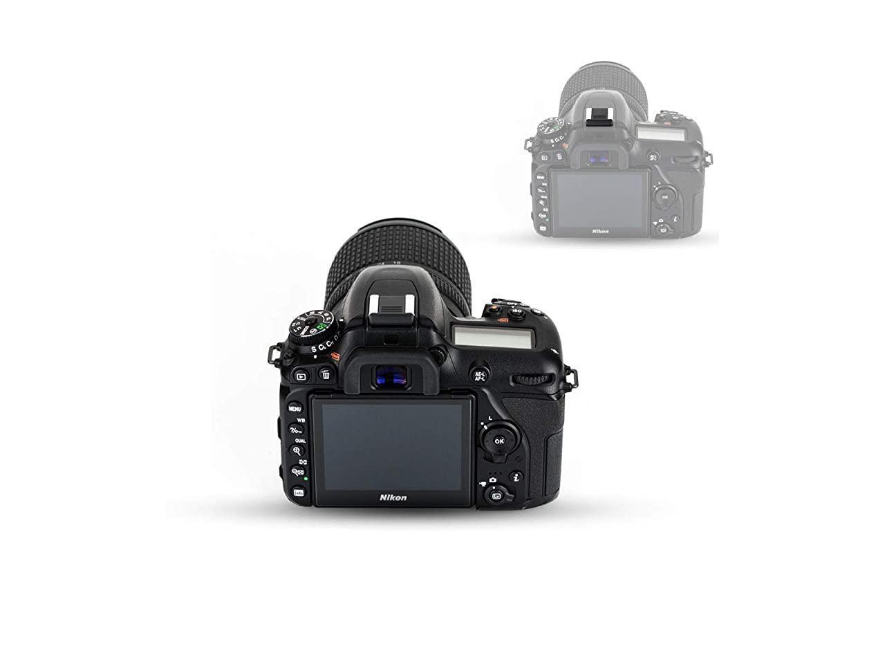 Camera Hot Shoe Cover Protector Cap for Nikon Z50 Z5 Z6 Z7 D6 D5 D4 D4s