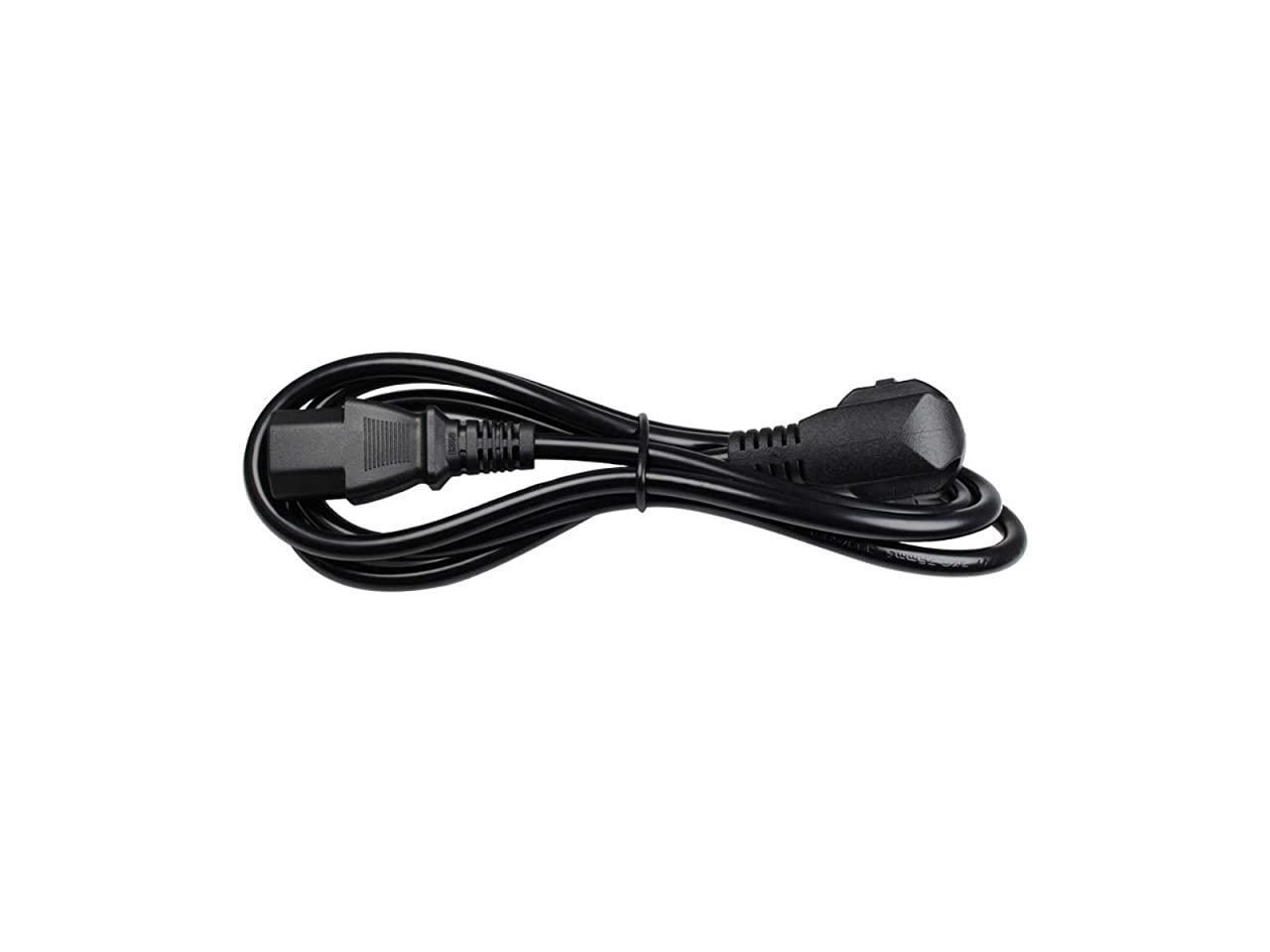 Prong 18 AWG Replacement 6FT Power Cord Cable for Vizio TV Vizio VX2L