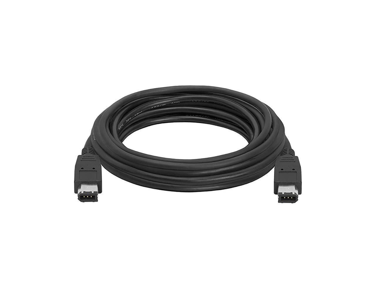 what is a firewire cable for a mac