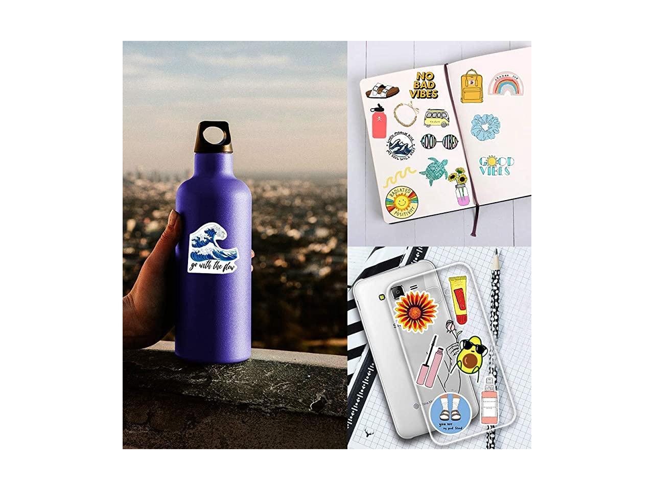 vsco stickers for water bottle 35 pcs hydro flask stickers