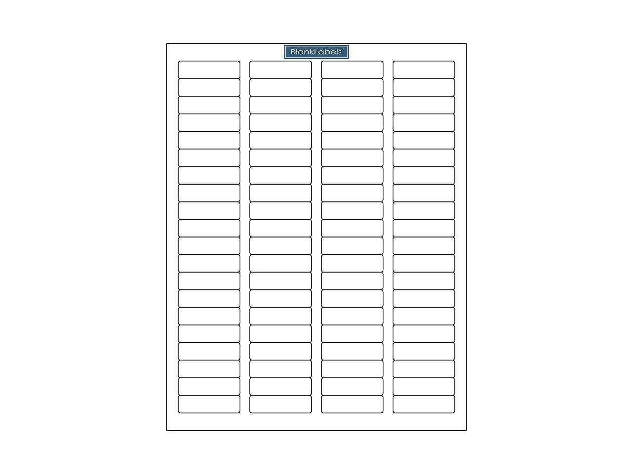 how to specify inches in word for labels how to specify inches in word for labels