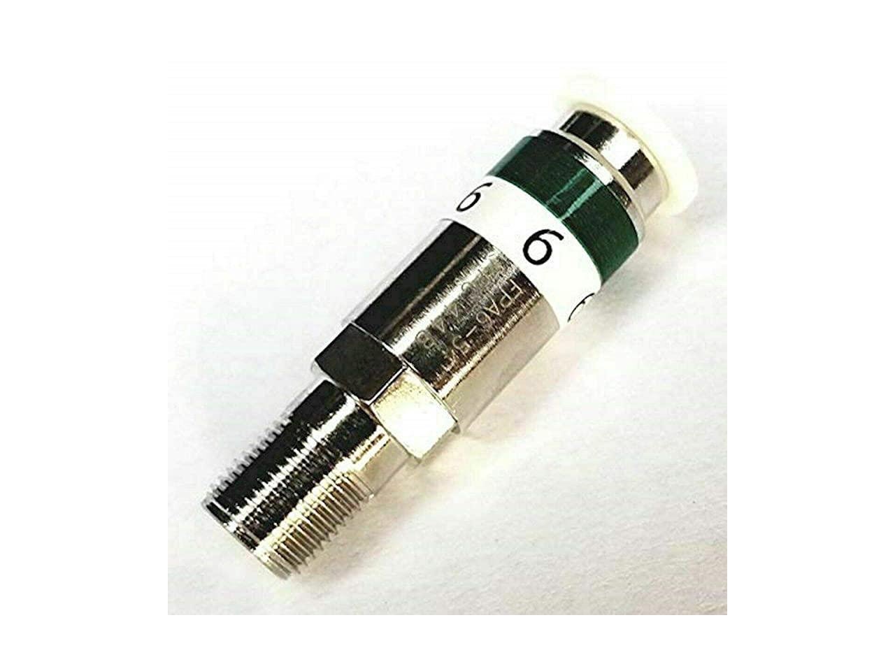 FPA654 Forward Path Attenuator 6dB 75 Ohms for DOCSIS Cable TV Box and