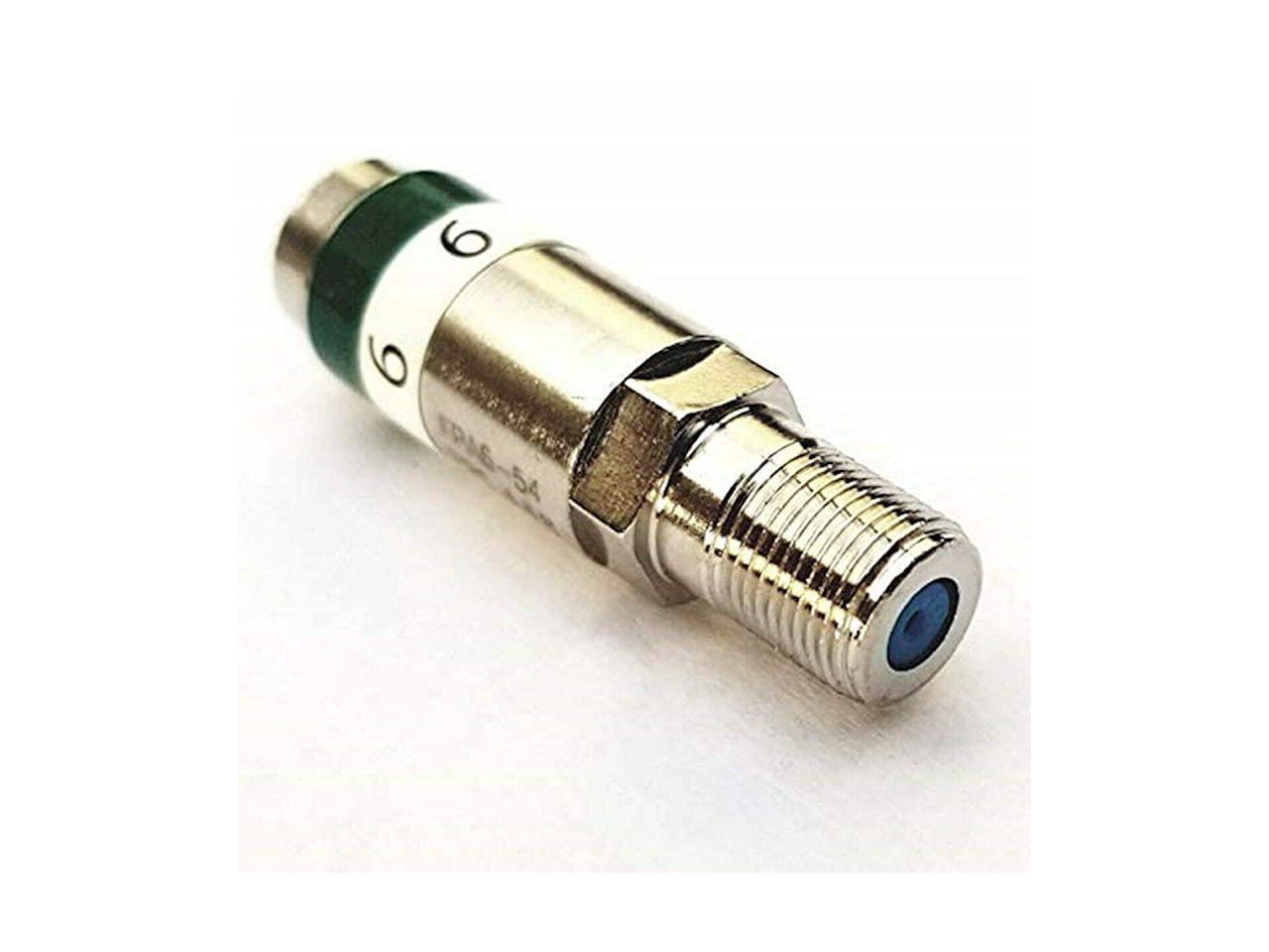 FPA654 Forward Path Attenuator 6dB 75 Ohms for DOCSIS Cable TV Box and