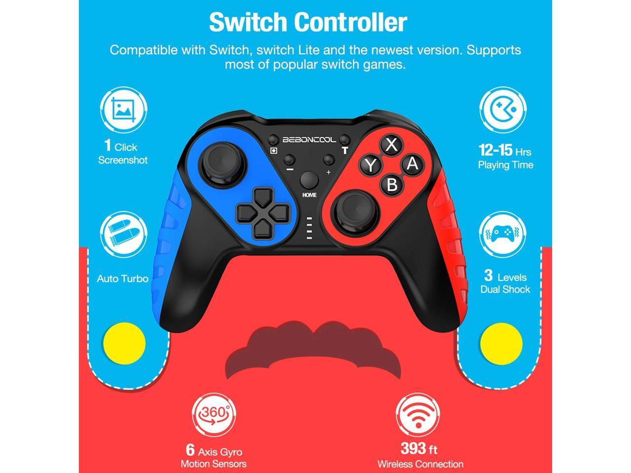 switch switch controller