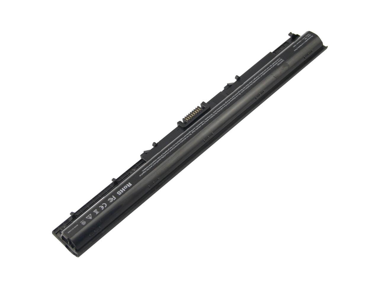 Dell p47f аккумулятор
