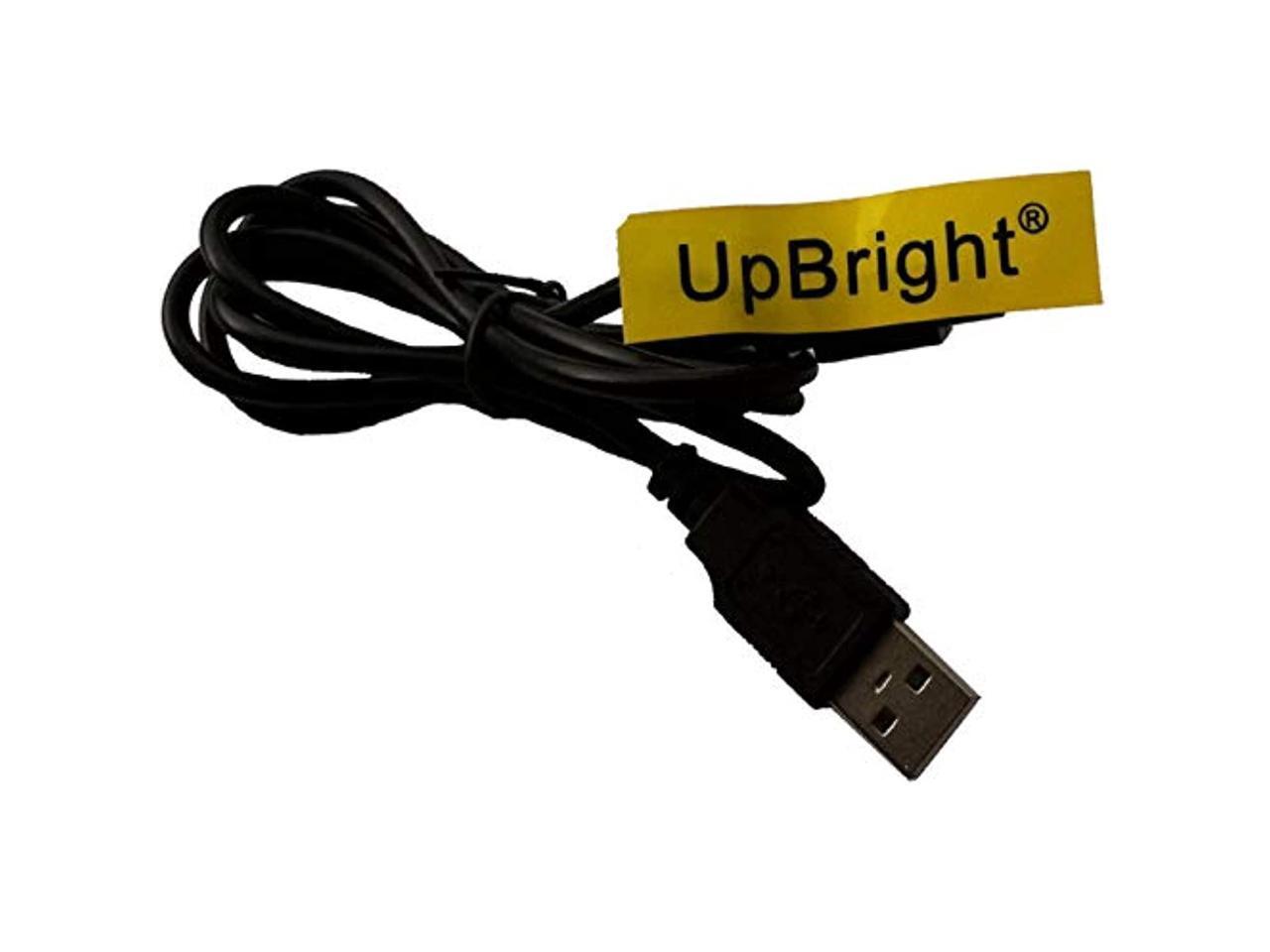 Usb 5V Charging Cable Pc Laptop 5V Dc Charger Power Cord Compatible