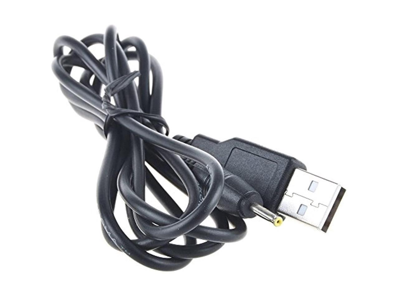 JVC GZ-HD300REK,GZ-HD300RER CAMERA REPLACEMENT USB DATA SYNC CABLE/LEAD 