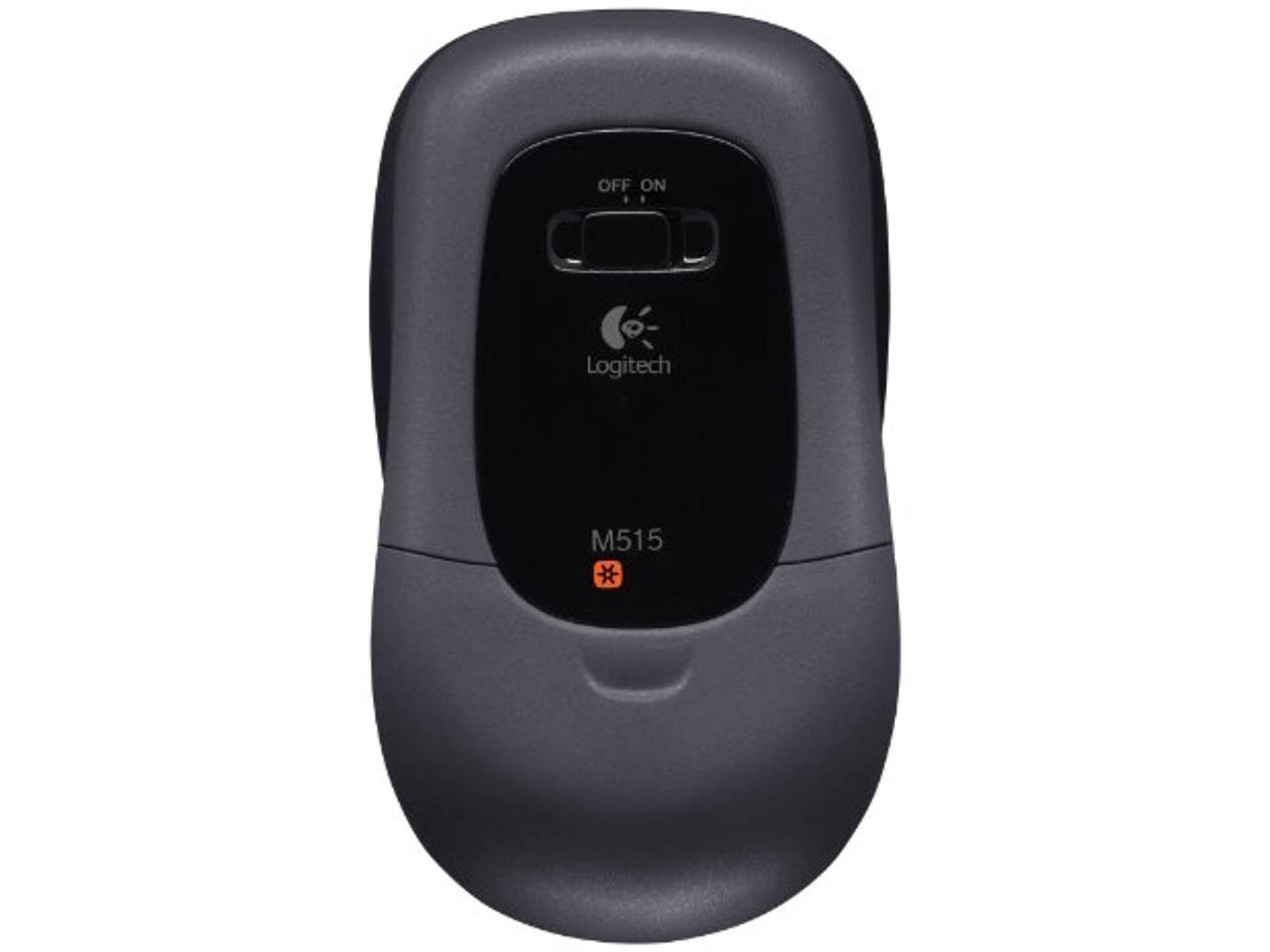 logitech m515