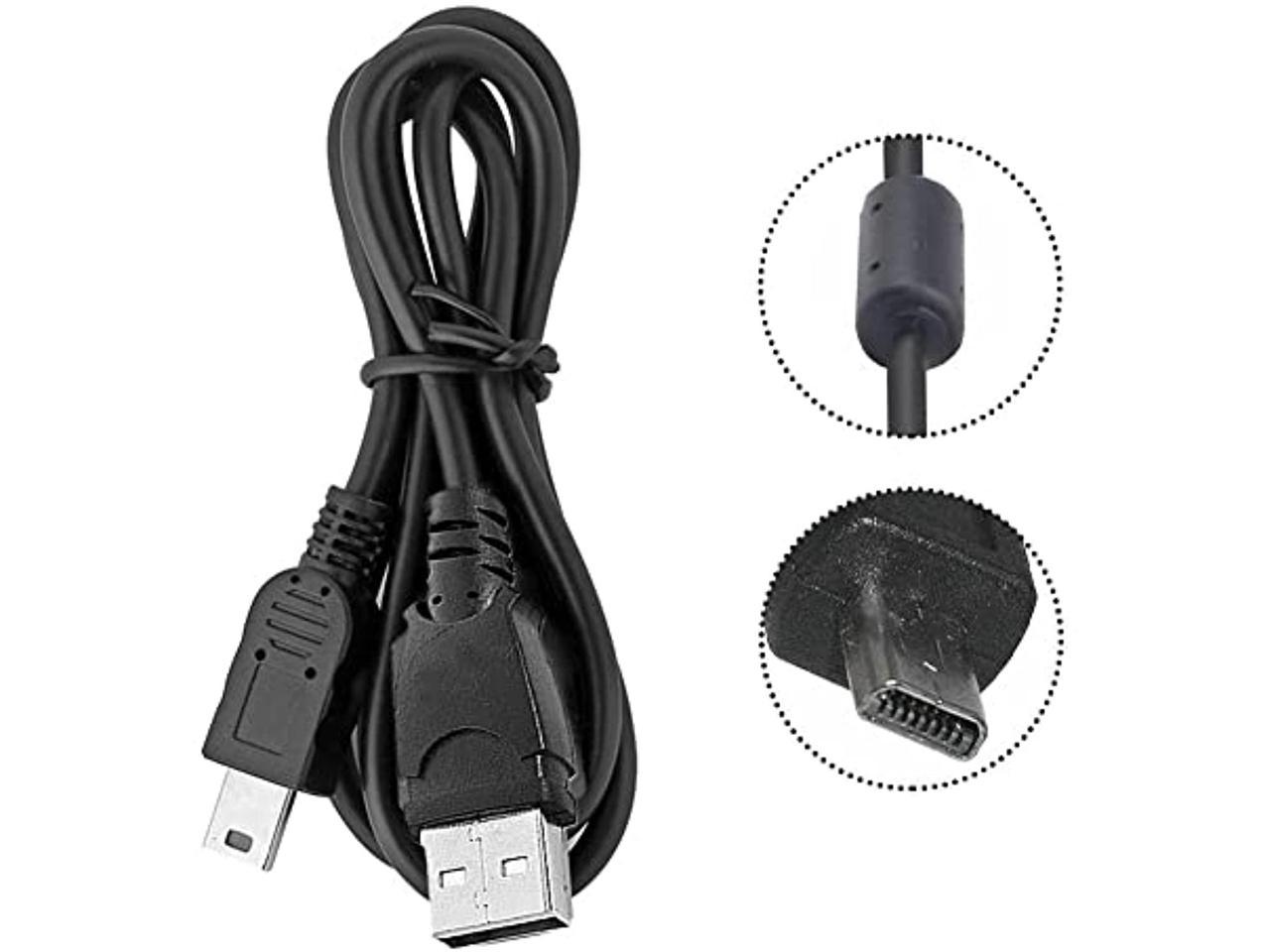 UC-E16 USB Cable for Nikon Coolpix B500 A100 A300 L32 L29 A10 L31 