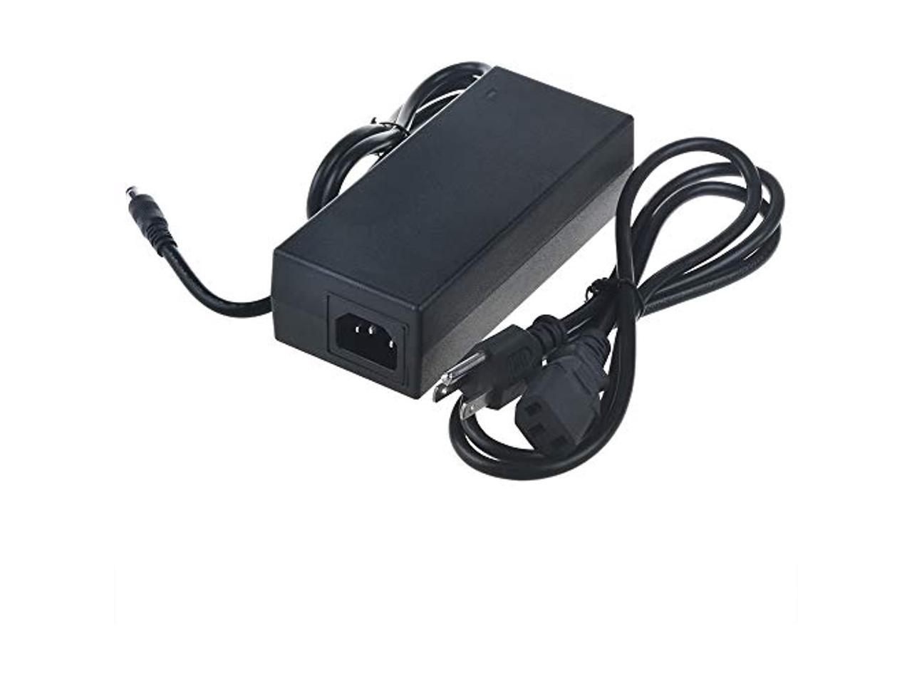 Barrel Round Tip 29V Ac/Dc Adapter For Model Zb-A290020-A Zb-A290020-B ...