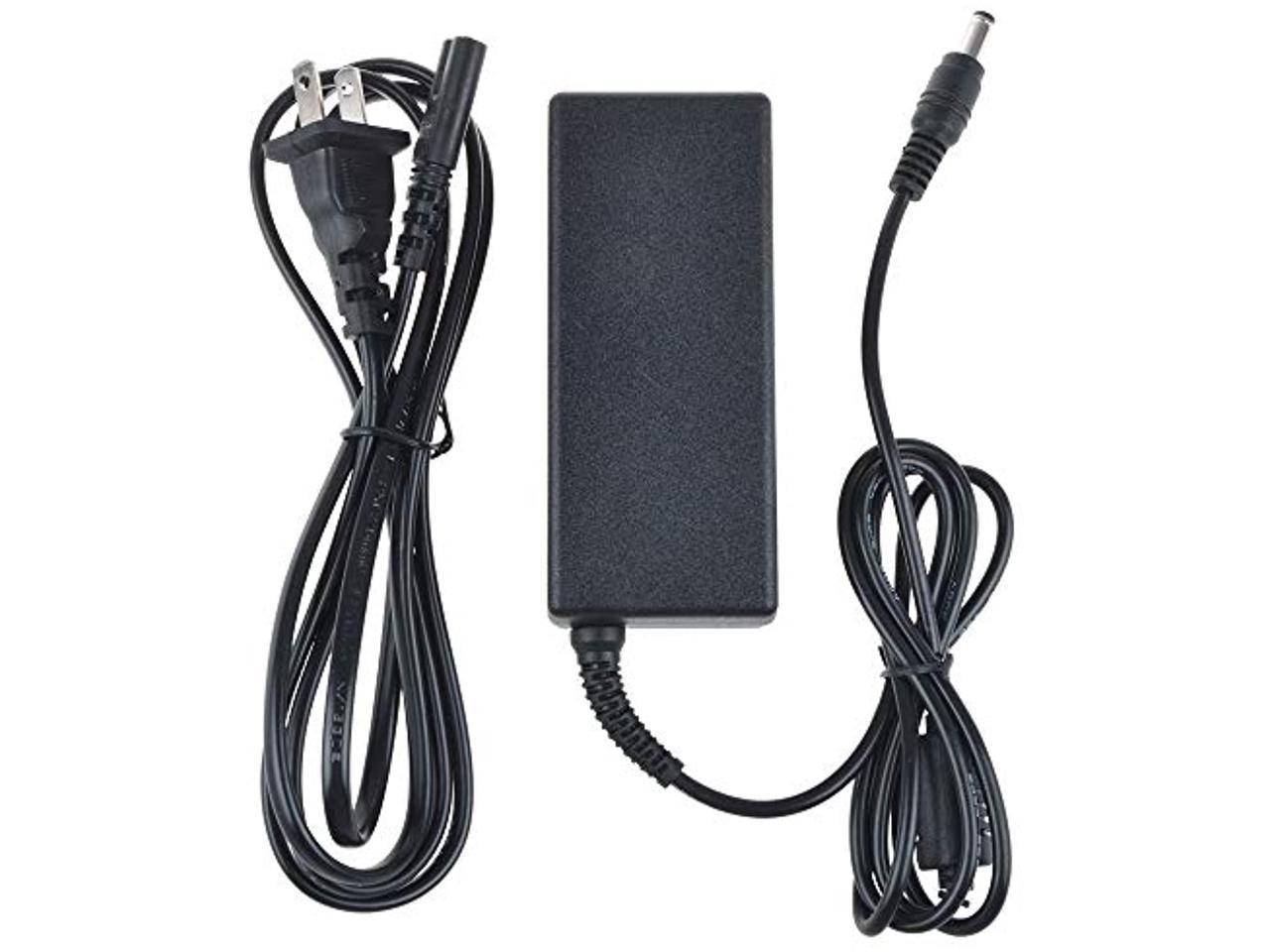 Barrel Round Tip 29V Ac/Dc Adapter For Model Zb-A290020-A Zb-A290020-B ...