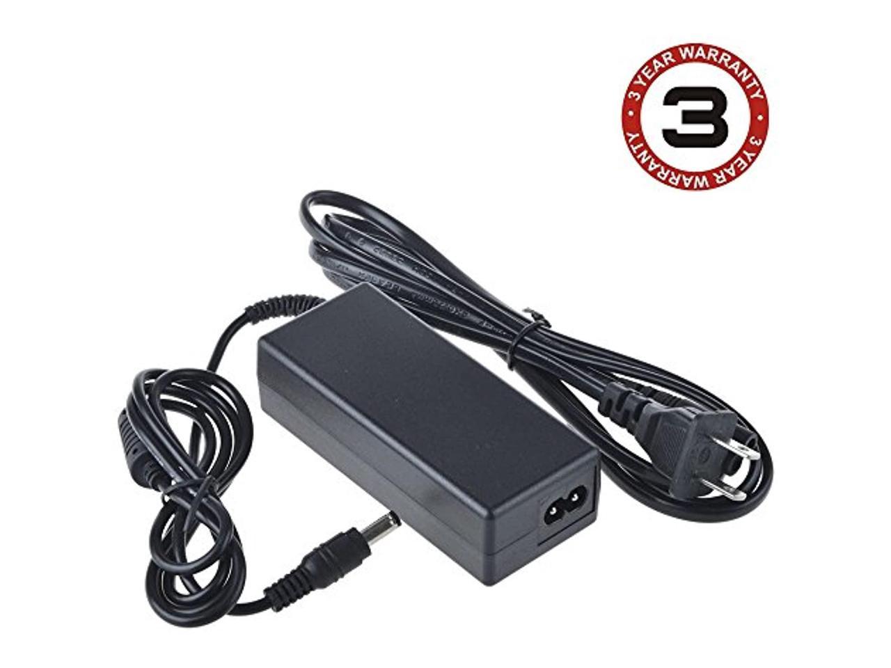 hp 27vx monitor power cord