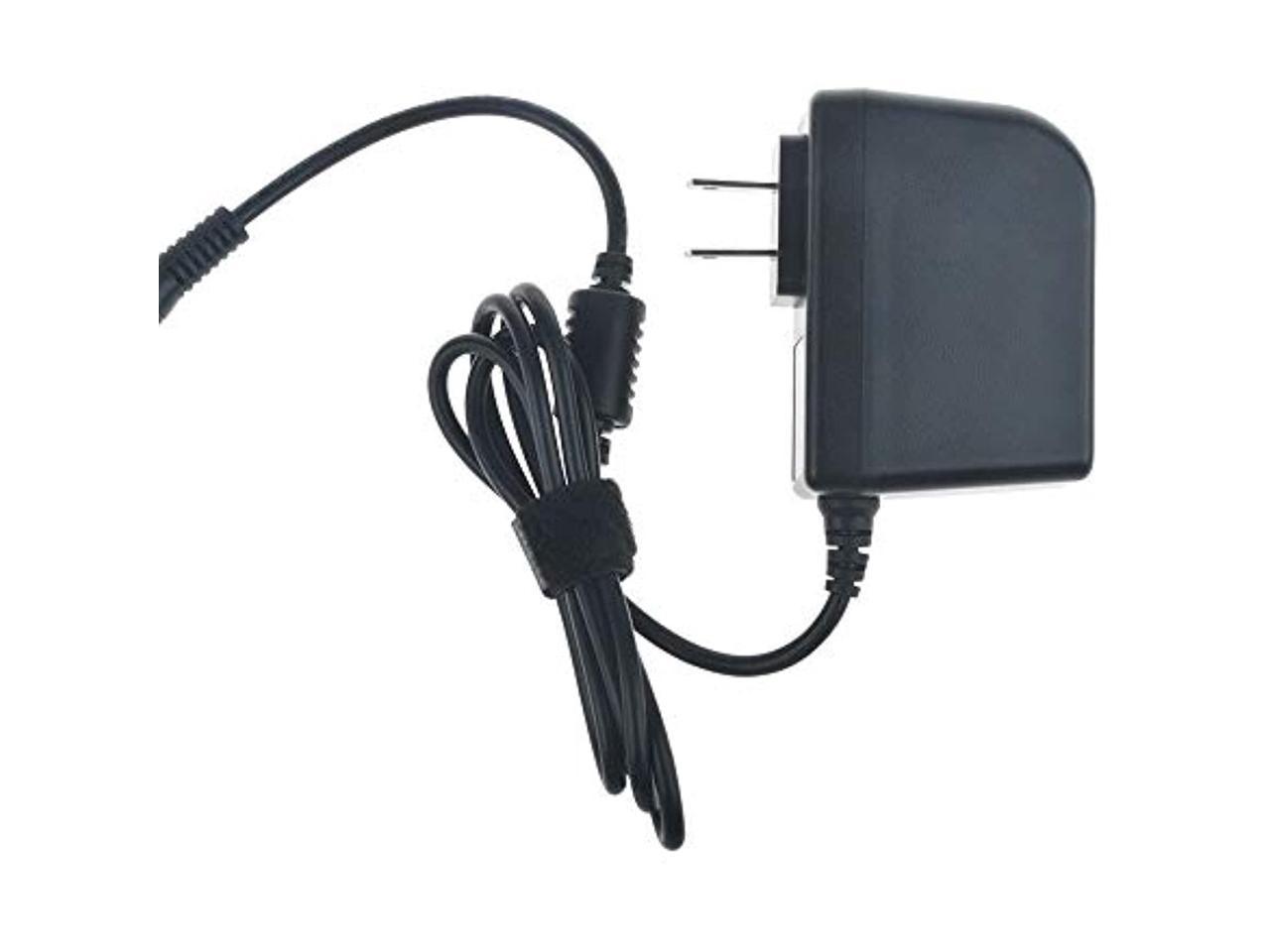 AC Adapter For Trimble TDS Nomad G-Series Data Collector PDA Computer Charger 