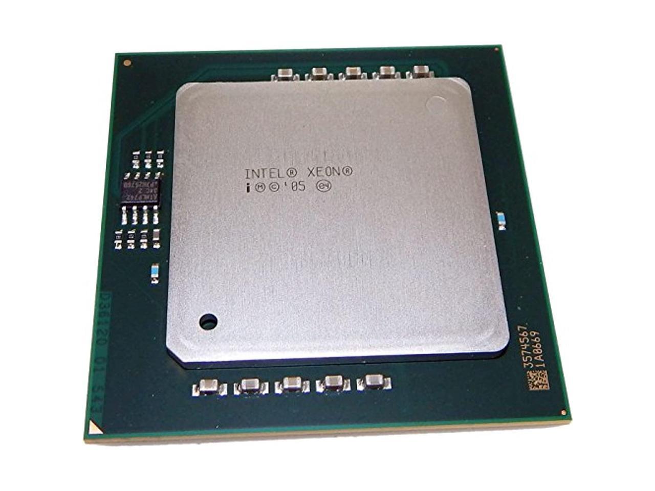 INTEL SLA69 Intel Xeon E7328 1066MHz 4M 2.13GHz CPU New SLA69