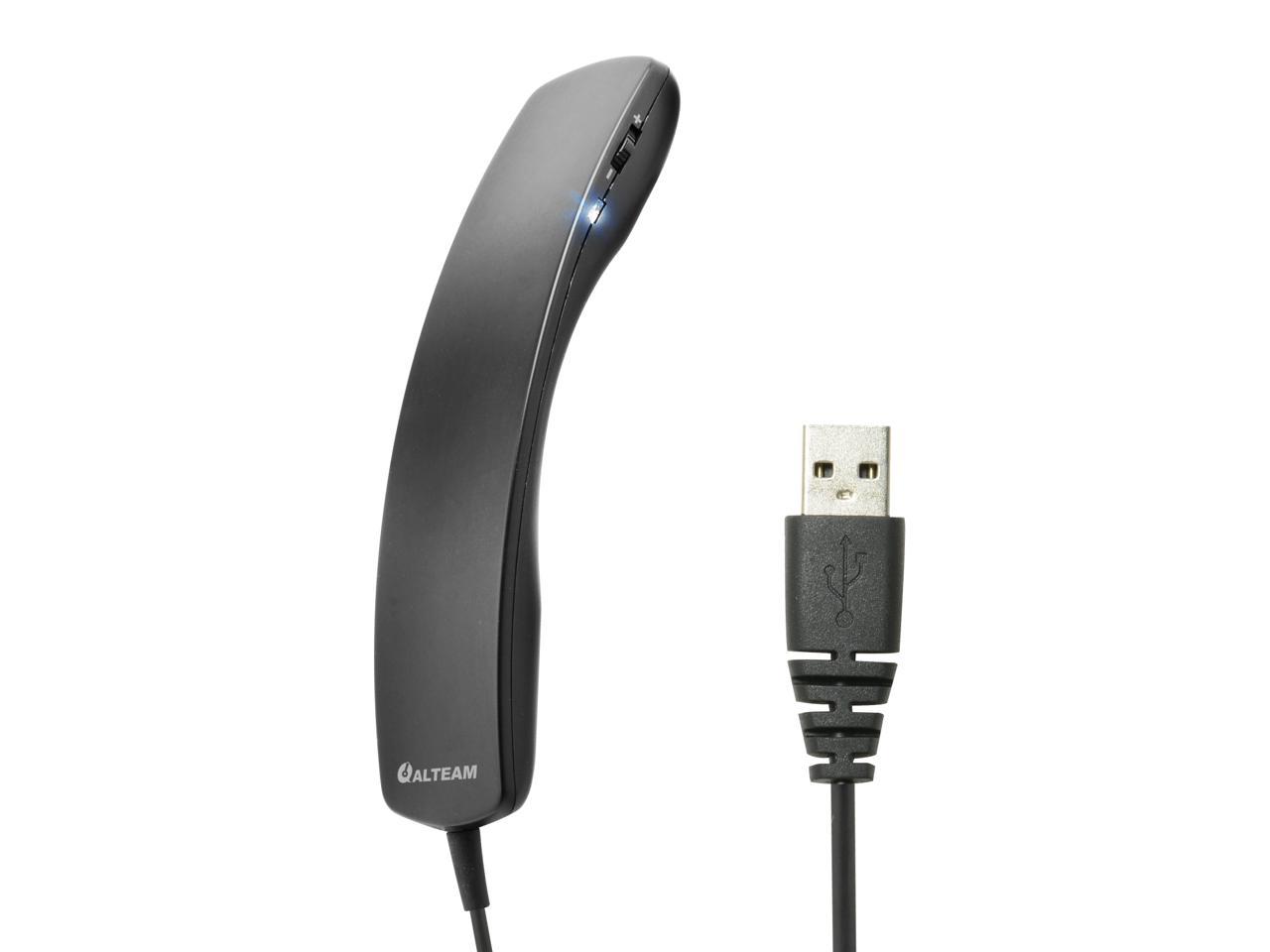 Common handset usb driver что это