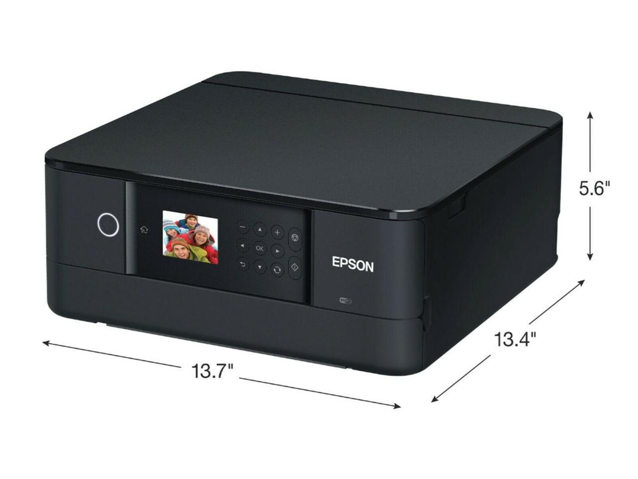 epson expression 6100