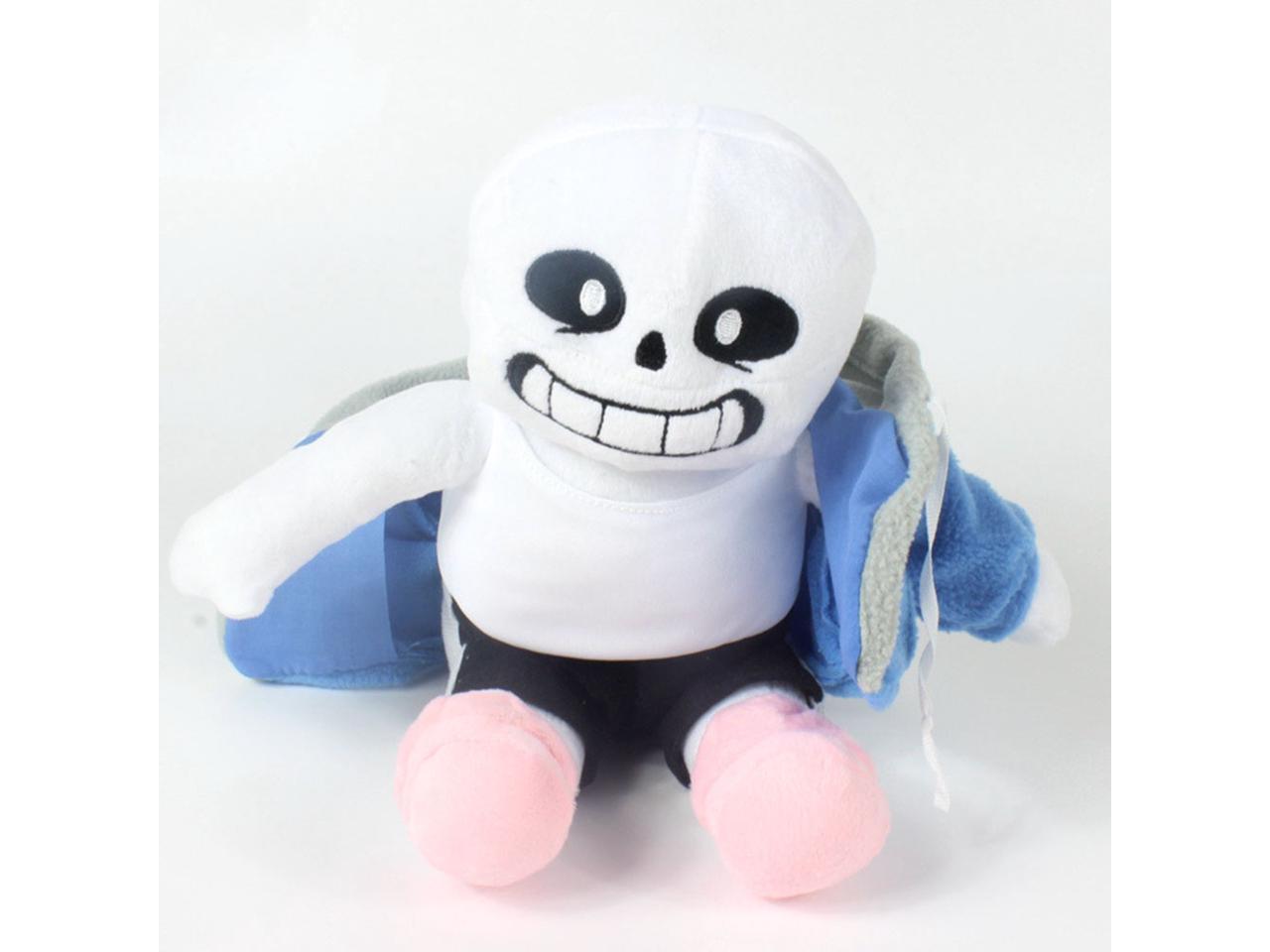 stuffed sans