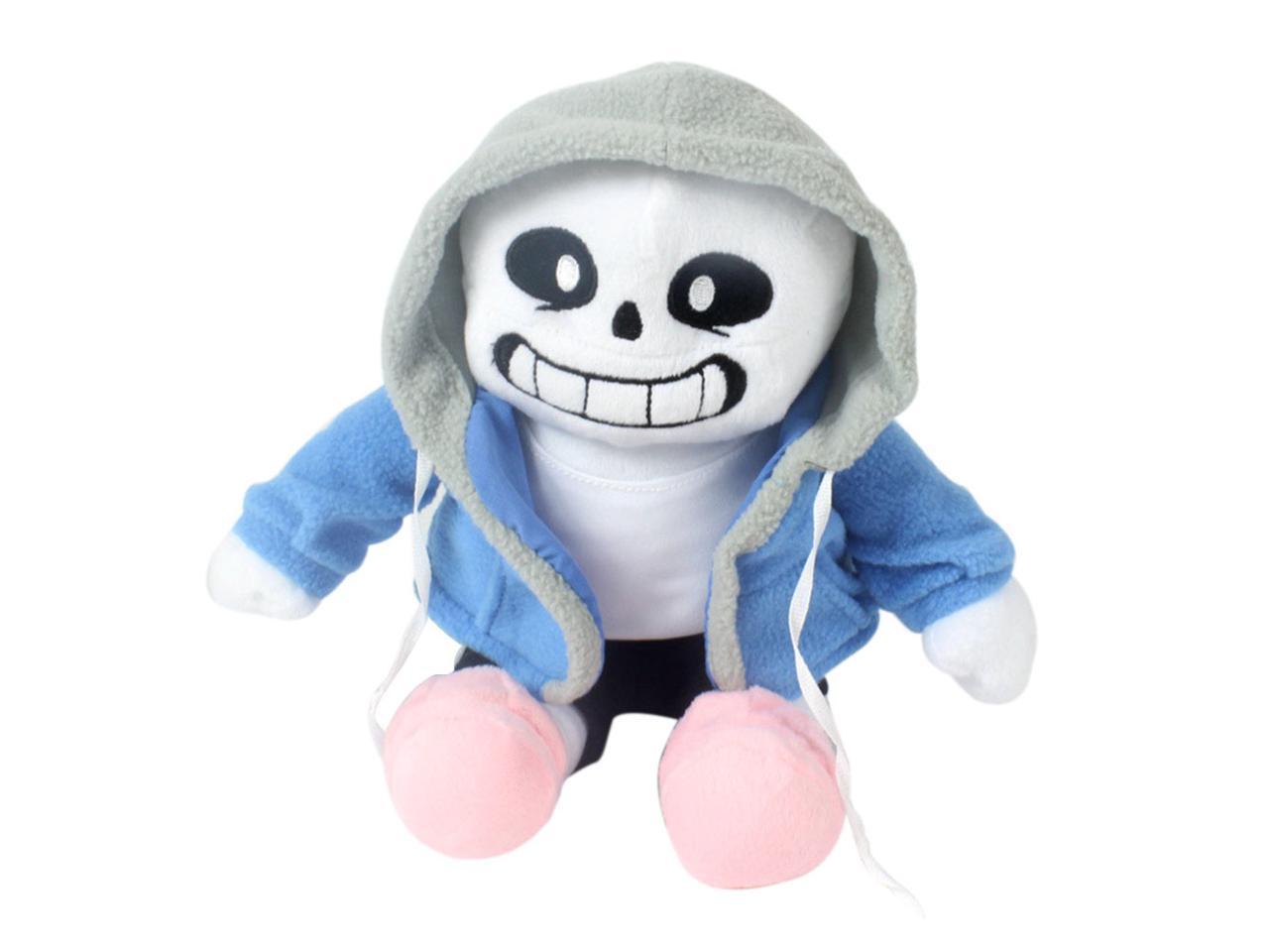 sans doll