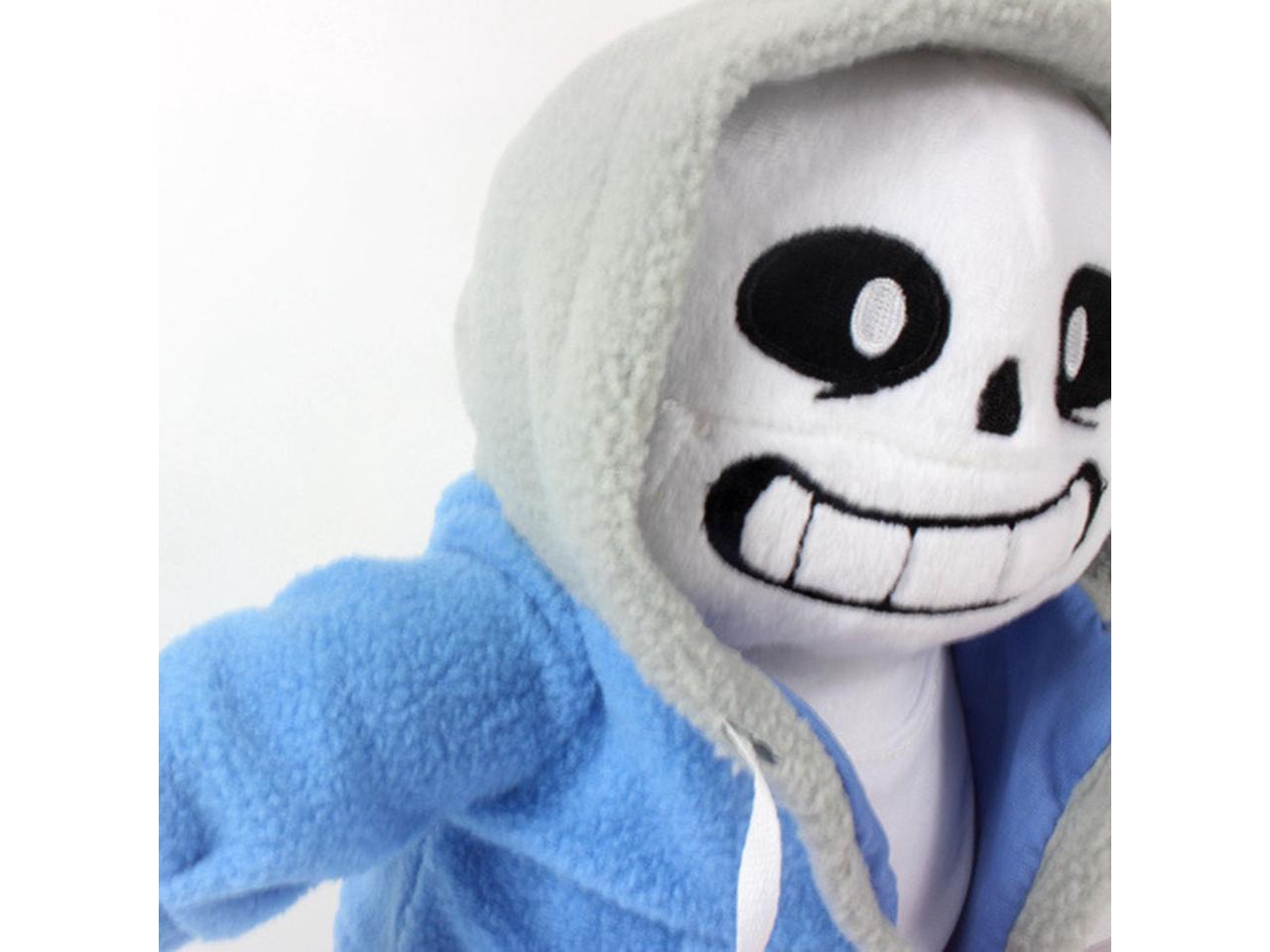 stuffed sans