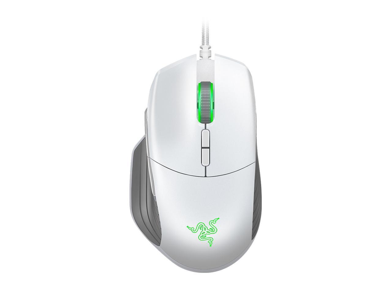 Razer Basilisk Gaming Mouse: 16,000 DPI Optical Sensor - Chroma RGB ...