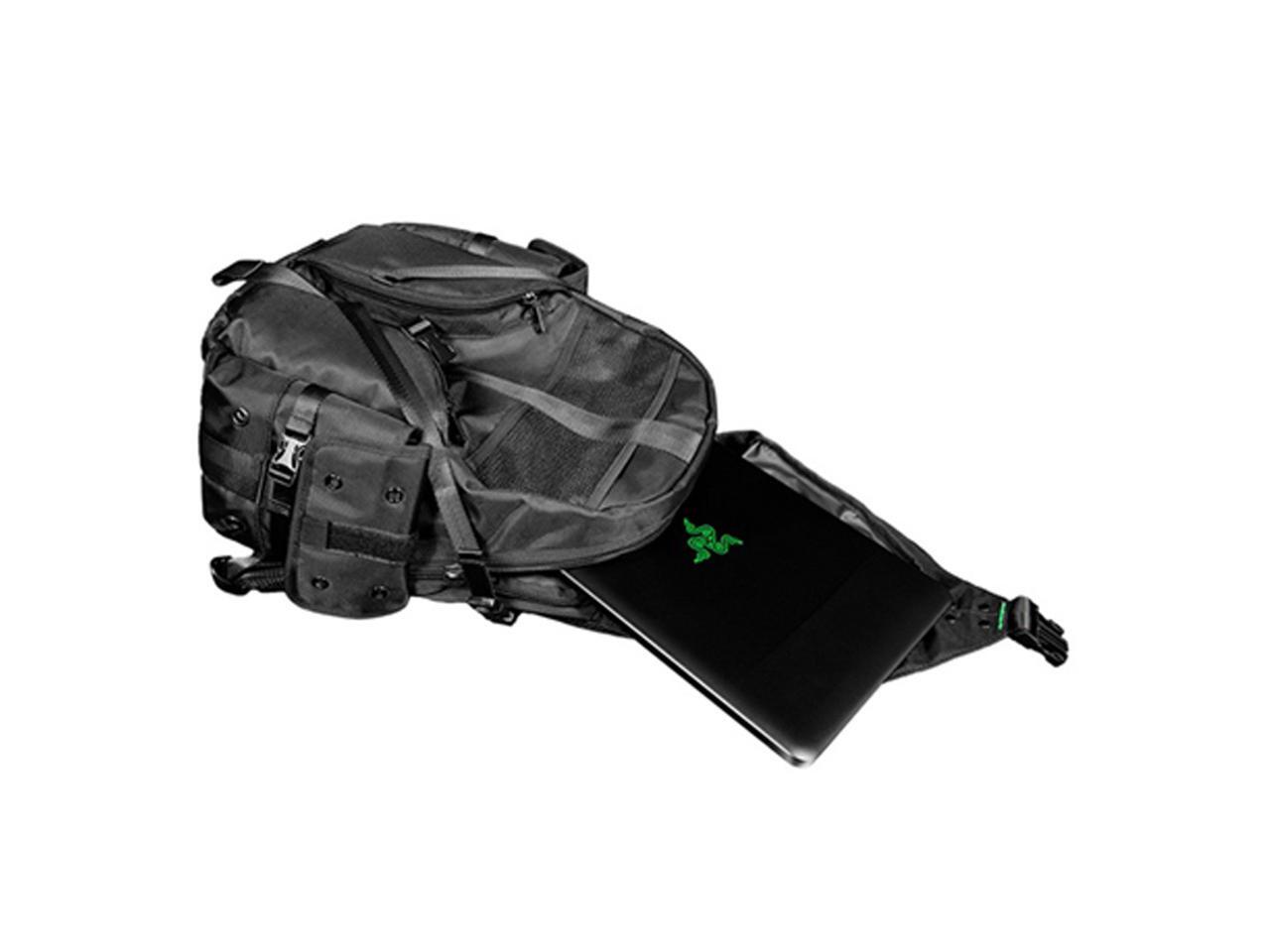 razer mercenary backpack
