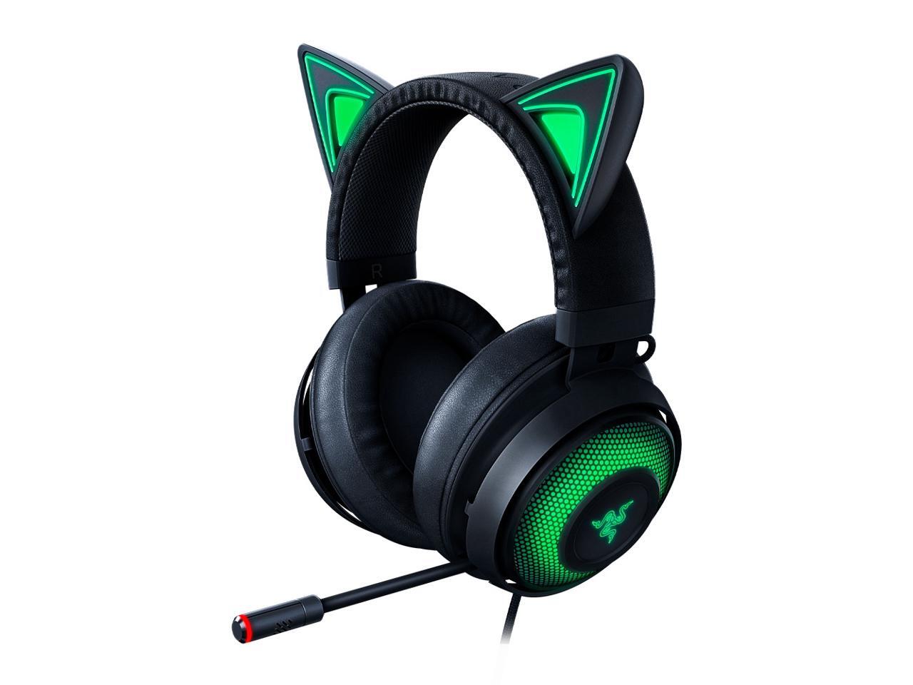 razer kraken kitty specs