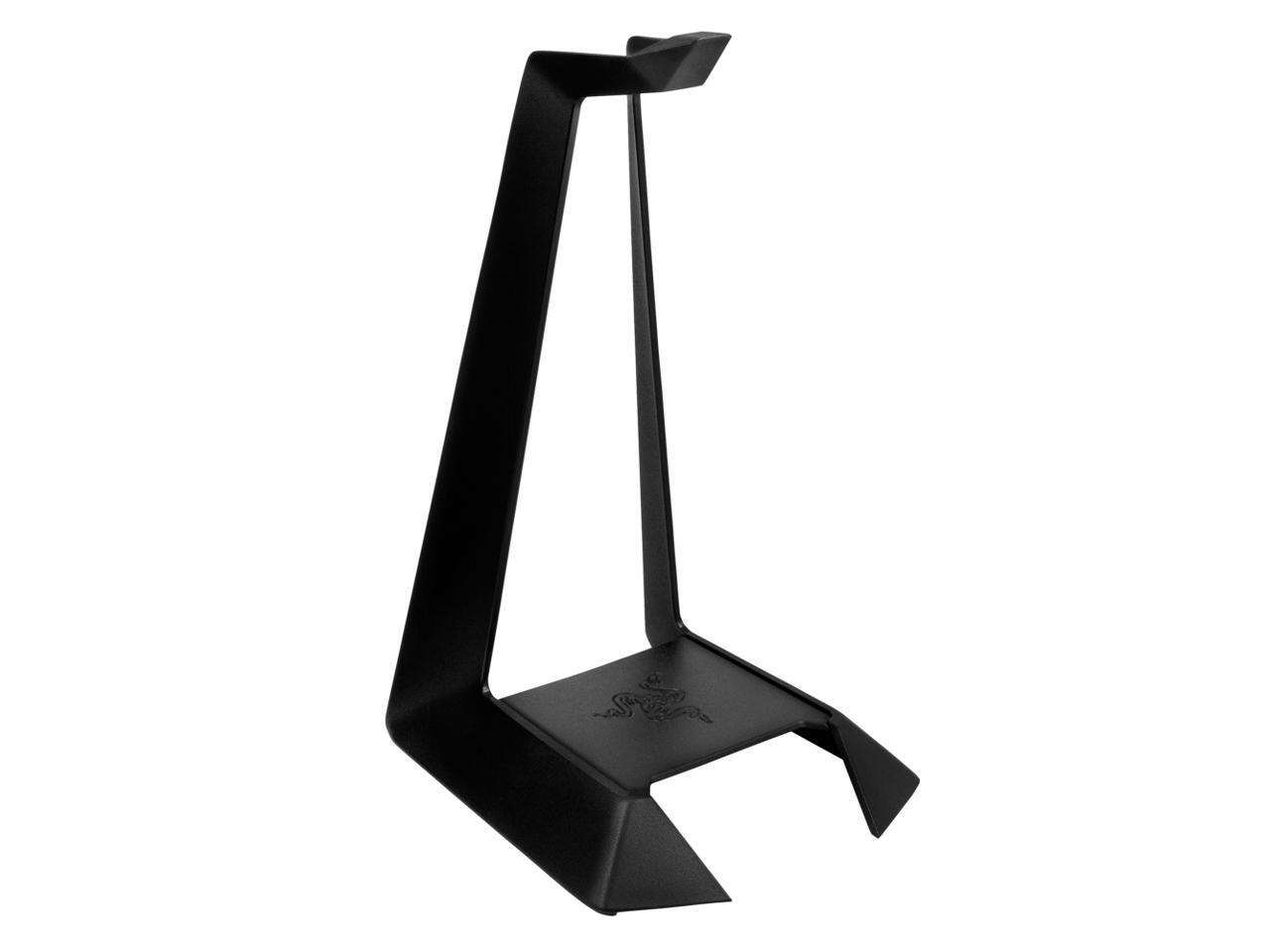 razer headset with stand