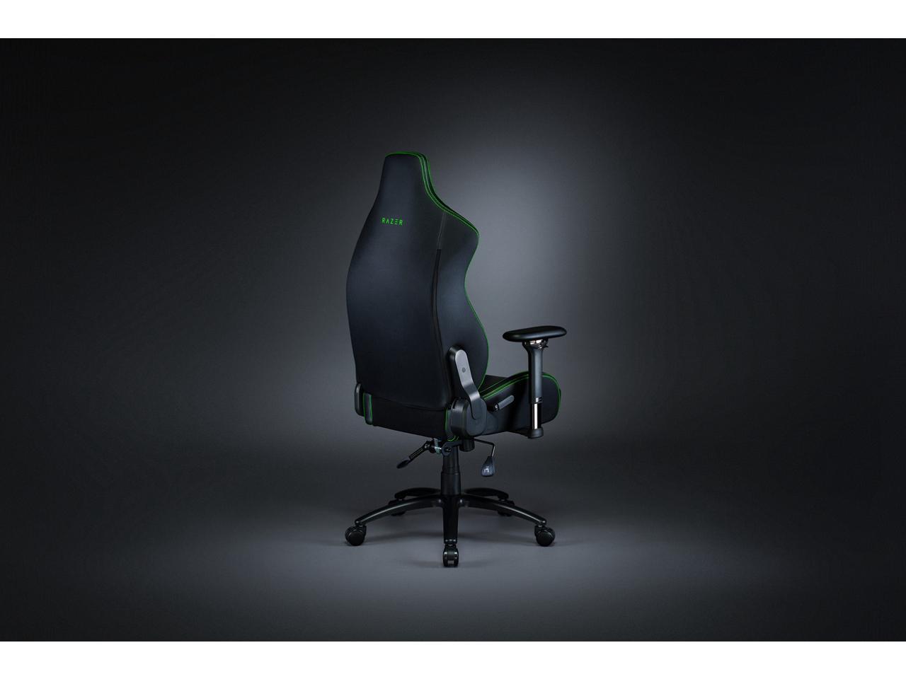 Игровое кресло razer enki