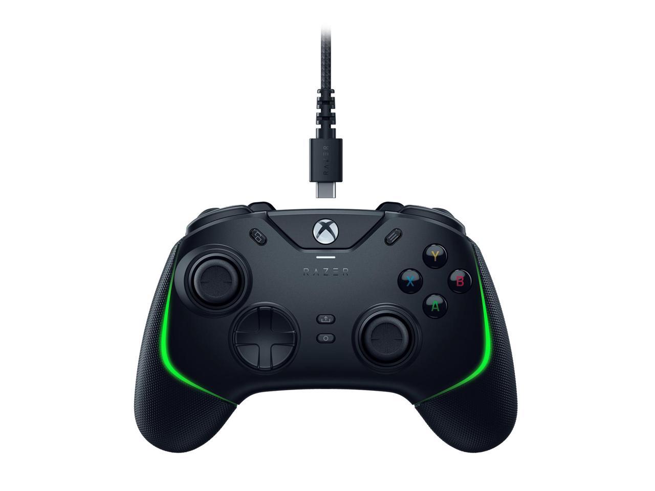 Razer Wolverine V2 Chroma - Wired Gaming Controller for Xbox 